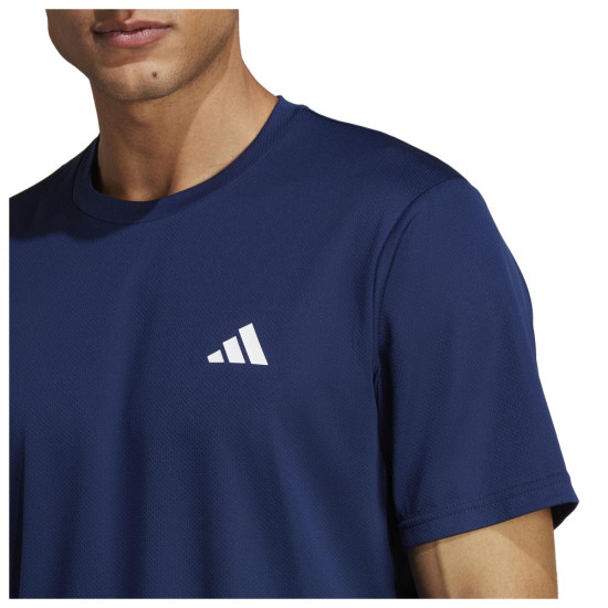 Adidas Ανδρική κοντομάνικη μπλούζα TR-ES Base
